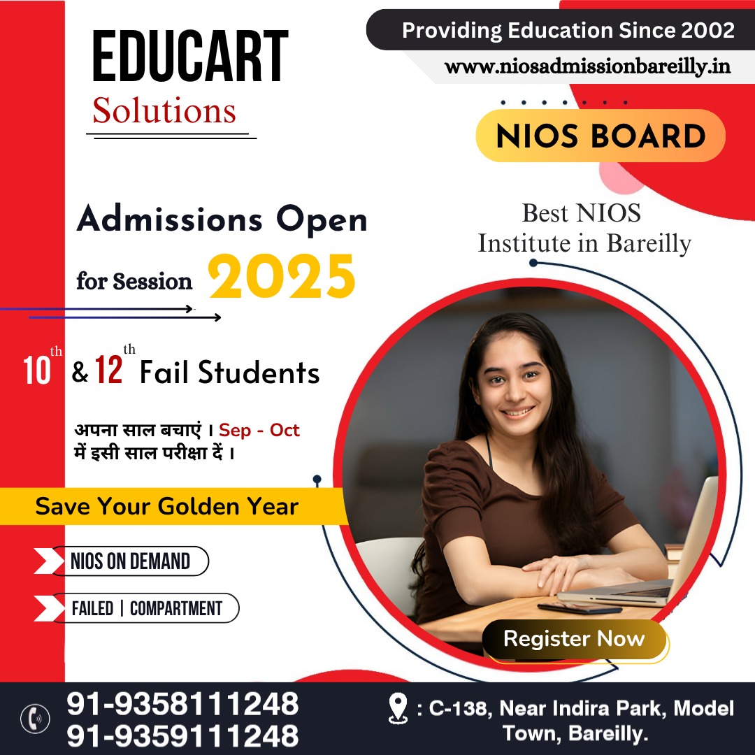 failed-in-boards-one-mistake-doesnt-define-you-restart-with-nios-bareilly-2025-26-admissions-open
